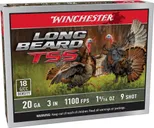 Winchester Longbeard TSS 20 GA-3 #9 Shot 1-9/16 oz 10-Rounds - Winchester