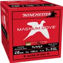 Winchester Magnum Dove .410 GA-3 #7.5/9 Shot 25-Rounds - Winchester