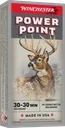 Winchester Power Point Brass .30-30 150 Grain 20-Rounds PP - Winchester