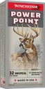 Winchester Power Point Brass .32 Win 170 Grain 20-Rounds PP - Winchester