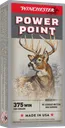 Winchester Power Point Brass .375 Win 200 Grain 20-Rounds PP - Winchester