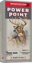 Winchester Power Point Brass 7mm WSM 150 Grain 20-Rounds PP - Winchester