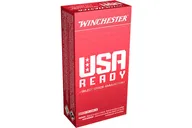 Winchester RED9 USA Ready Pistol 9mm 115-Grain 50-Rounds FMJ - Winchester