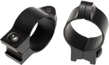 Winchester Ranger Scope Rings 1 Low - Winchester