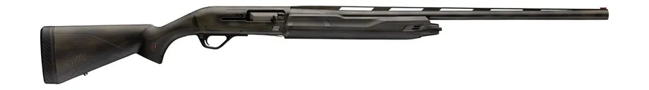 Winchester SX4 Hunter Distressed Timber 12 GA-3.5 28 Barrel 4-Rounds - Winchester