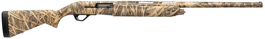 Winchester SX4 Waterfowl Mossy Oak Original Shadow Grass 12 GA-3.5 28 Barrel 4-Rounds - Winchester
