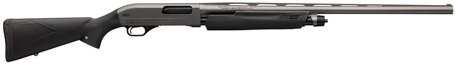 Winchester SXP Hybrid Gray 20 GA-3 28 Barrel 5-Rounds - Winchester