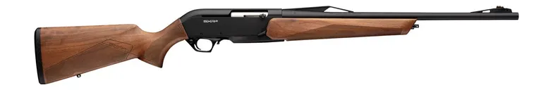 Winchester SXR2 Matte Walnut 9.3 X 62 22 Barrel 4-Rounds - Winchester