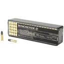 Winchester Super Suppressed Brass .22 LR 45-Grain 100-Rounds BCPRN - Winchester