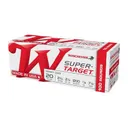 Winchester Super Target 20 GA #7.5-Shot 100-Rounds 2.75 - Winchester