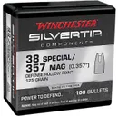 Winchester Super Target .38 SPL 125 Grain 100-Rounds HP - Winchester