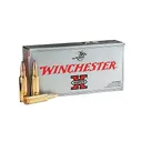 Winchester Super X Brass .25-20 Win 86 Gr 50-Rounds Jacketed Soft Point - Winchester