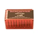 Winchester Supreme .17 HMR 50 Rd - Winchester