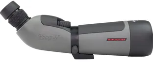 Winchester Supreme Black / Grey 20-60x65mm Spotting Scope - Winchester