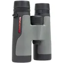 Winchester Supreme Black / Grey 8x42mm Binoculars - Winchester