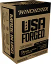 Winchester USA Forged Steel 9mm 115 Grain 150-Rounds FMJ - Winchester
