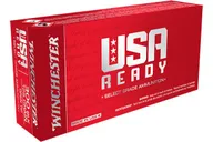 Winchester USA-Ready 300 AAC Blackout 125-Grain 20-Rounds Open Tip - Winchester