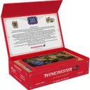 Winchester USA White Box USA 250th Commemorative .45 ACP 230 Grain 50-Rounds FMJ - Winchester