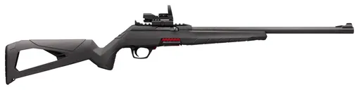 Winchester Wildcat Gray .22 LR 18 Barrel 10-Rounds with Red Dot - Winchester