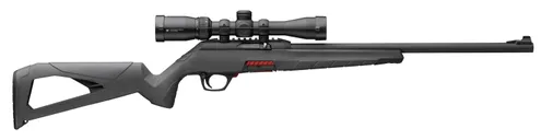 Winchester Wildcat .22 LR 18 Barrel 10-Rounds w/ Vortex Crossfire II - Winchester