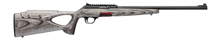 Winchester Wildcat Gray .22 LR 16.5 Barrel 10-Rounds - Winchester