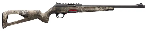 Winchester Wildcat SR TrueTimber Strata .22 LR 16.5 10-Rounds - Winchester