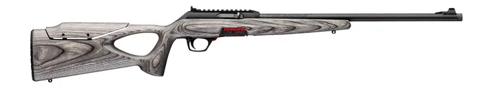 Winchester Wildcat SR Gray .22 LR 16.5 Threaded Barrel 10-Rounds - Winchester