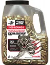 Winchester Wildcat .22 LR 40 Grain 1500-Rounds DynaPoint Bulk - Winchester