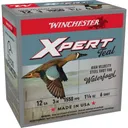 Winchester XPERT STEEL 12 GA-3 #6 Shot 1-1/8 oz 25-Rounds - Winchester
