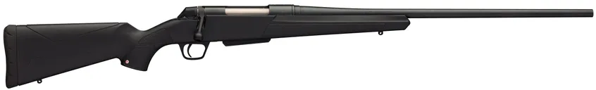 Winchester XPR 7mm-08 22 Barrel 3-Rounds - Winchester