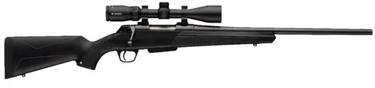Winchester XPR .308 Win 20 Barrel 3 Rounds w/ Vortex Crossfire II 3-9x40mm Scope - Winchester