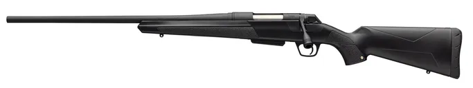 Winchester XPR 6.8 Western 24 Barrel 3-Rounds Left Hand - Winchester