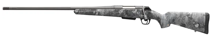 Winchester XPR TrueTimber Midnight .223 Rem 22 Barrel 5-Rounds Left Hand - Winchester