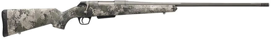Winchester XPR Extreme Truetimber VSX .30-06 24 Barrel 3-Rounds - Winchester