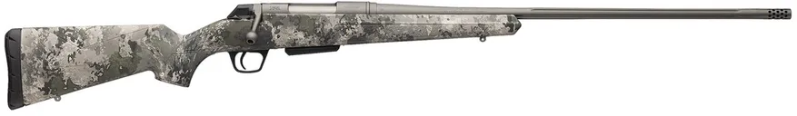 Winchester XPR Extreme Truetimber VSX 7mm Rem Mag 26 Fluted Threaded Barrel 3-Rounds - Winchester