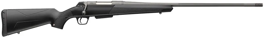 Winchester XPR Extreme 6.5 PRC 24 Fluted Threaded Barrel 3-Rounds - Winchester