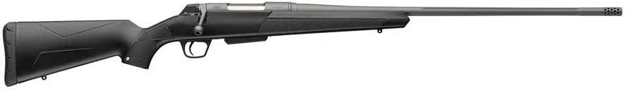 Winchester XPR Extreme Tungsten 6.8 Western 22 Threaded Barrel 3-Rounds - Winchester