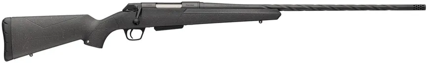 Winchester XPR Extreme Black / Tungsten .30-06 24 Threaded Barrel 3-Rounds - Winchester