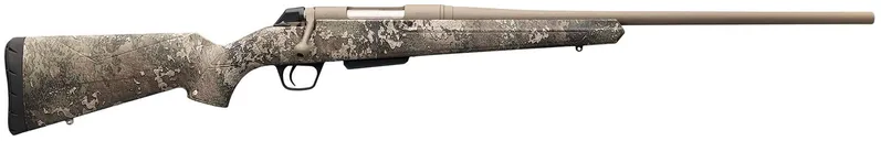 Winchester XPR Hunter TrueTimber Strata .450 BM 24 Barrel 3-Rounds - Winchester