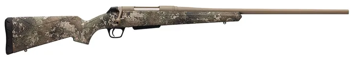 Winchester XPR Hunter TrueTimber Strata 6.8 Western 24 Barrel 3-Rounds - Winchester