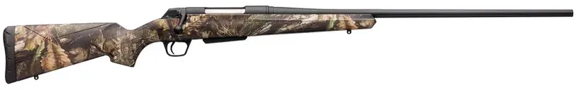 Winchester XPR Hunter Mossy Oak Country DNA .243 Win 22 Barrel 3-Rounds - Winchester