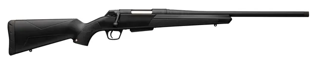 Winchester XPR SR .308 Win 20 Barrel 3-Rounds - Winchester