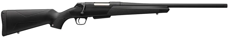 Winchester XPR SR Black .450 BM 22 Barrel 3-Rounds - Winchester