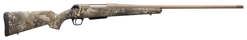 Winchester XPR Strata MB TrueTimber Strata .300 WSM 24 Barrel 3-Rounds - Winchester