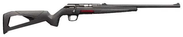 Winchester Xpert Gray .22 LR 18 Barrel 10-Rounds - Winchester