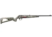Winchester Xpert TrueTimber Strata .22 LR 18 Barrel 10-Rounds - Winchester