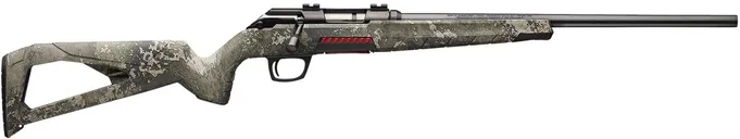 Winchester Xpert TrueTimber Strata .22 Mag 18 Threaded Barrel 8-Rounds - Winchester