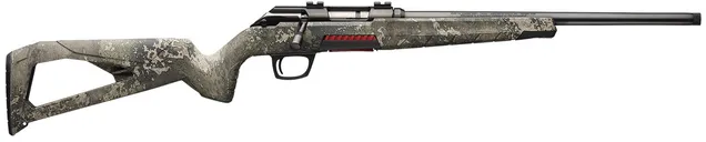 Winchester Xpert TrueTimber Strata .17 HMR 16.5 Threaded Barrel 8-Rounds - Winchester
