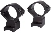 Winchester Xpert Integrated Scope Rings 1 Low - Winchester