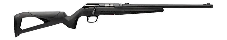 Winchester Xpert Shadow .21 Sharp 16.5 Threaded Barrel 10-Rounds - Winchester